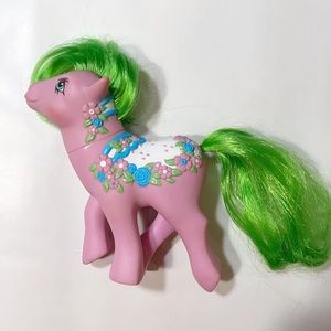 Vintage ‘Sunnybunch’ MLP